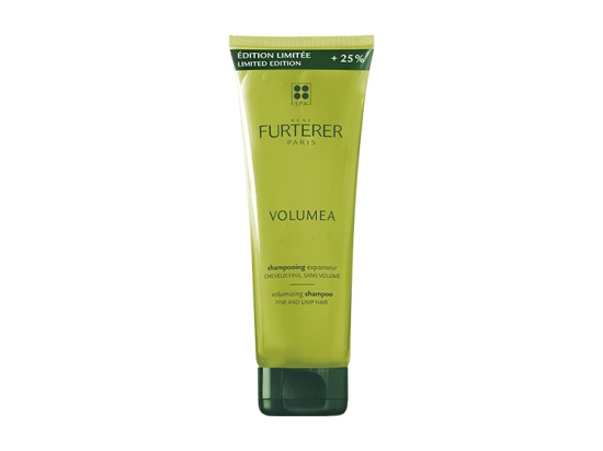 René Furterer Volumea Shampooing expanseur - 200ml + 50ml OFFERT