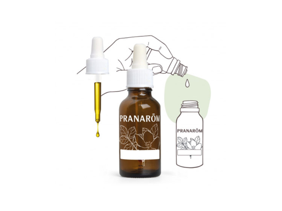 Pranarôm Aromaself Flacon pipette - 30ml