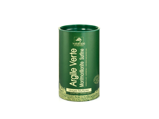 Naturado en Provence Argile verte Montmorillonite - 300g