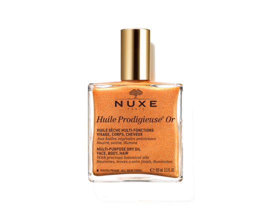 Nuxe huile prodigieuse or - 100ml