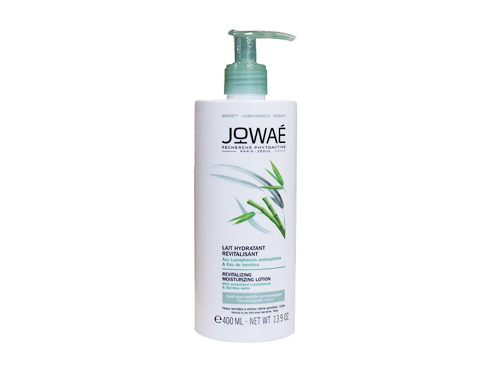 Jowaé lait hydratant revitalisant - 400ml