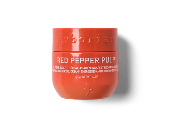 Erborian Red Pepper Pulp - 50ml