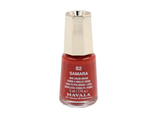 Mavala Mini color vernis à ongles crème 82 Samara – 5ml
