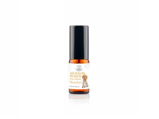 Elixirs & Co Animaux Spray Réconfort BIO - 10 ml
