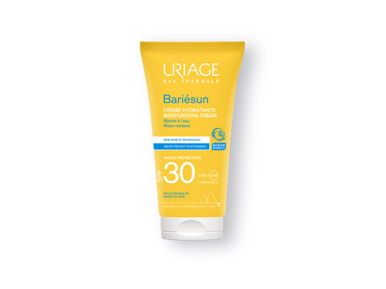 Uriage Bariésun Crème hydratante SPF30 - 50ml