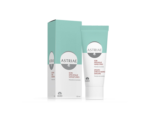 Jaldes Astriae - 125ml