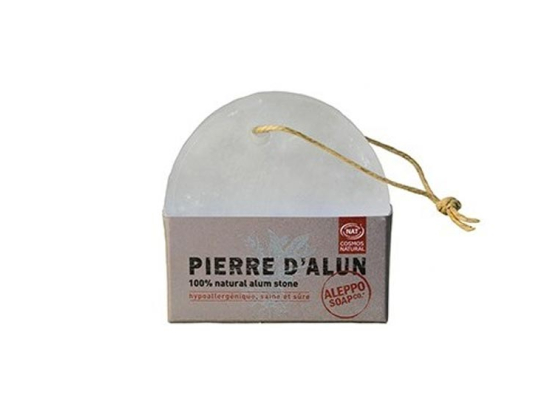 Tadé Pierre d'alun - 100g