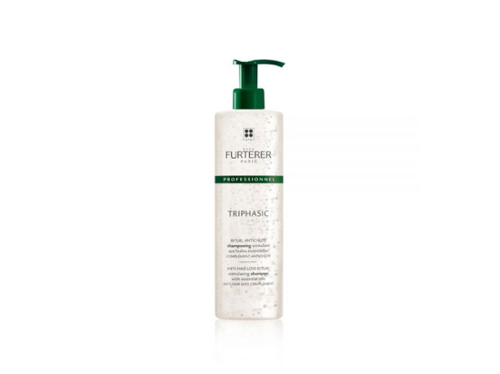 Triphasic Shampoing Anti-Chute - 600ml