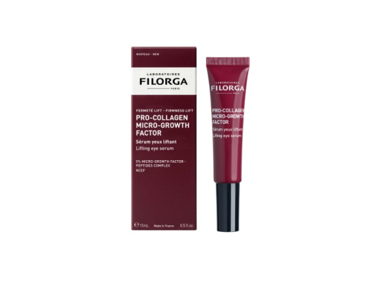 Pro-Collagen Micro-Growth Factor Eyes - 15ml