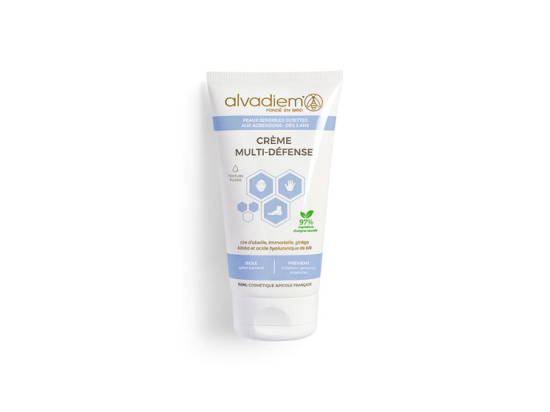 Alvadiem Crème multi-défense - 150ml