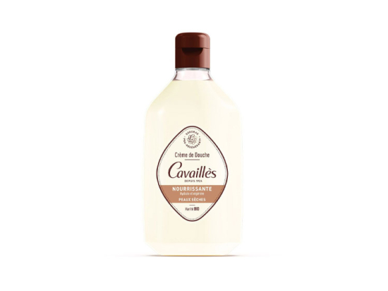 Crème de Douche Nourrissante - 250ml
