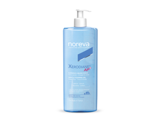 Noreva Xérodiane AP+ surgras liquide - 1L