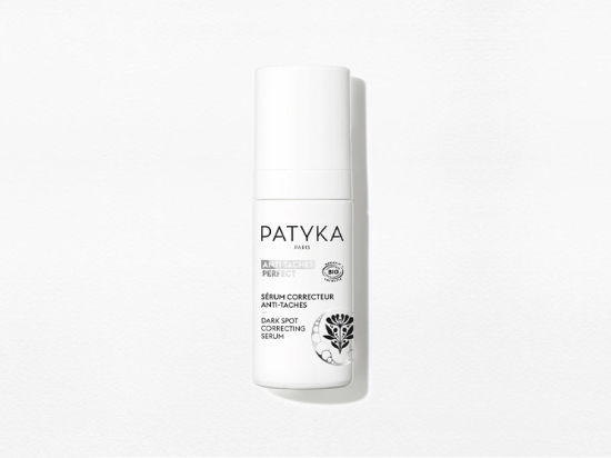 Patyka Anti-Taches Perfect Sérum Correcteur Anti-tâches BIO - 30ml