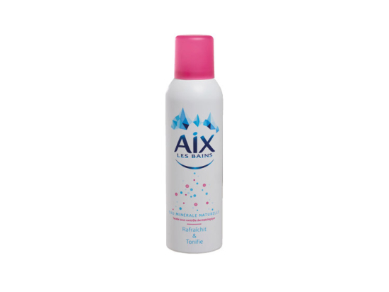 Brumisateur d'eau Aix les Bains - 400ml