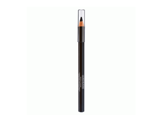 La Roche-Posay Toleriane Crayon Douceur Des Yeux Teinte Brun - 1.1g