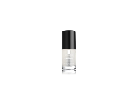 La Roche-Posay Toleriane Vernis à Ongles Silicium 01 Mat - 6ml