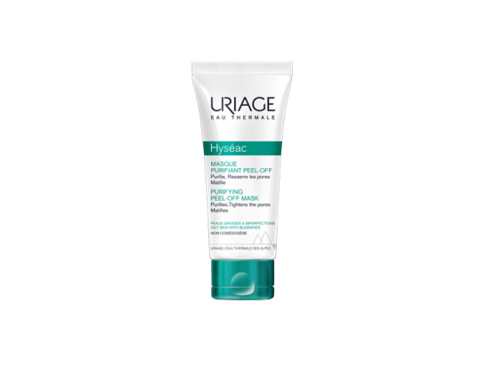 Hyséac Masque Purifiant Peel-off - 50ml