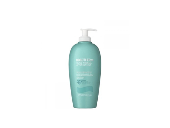 Biothem After sun lait oligo thermal visage et corps hydratant - 400ml