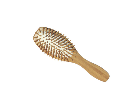 Estipharm Brosse à cheveux Bambou