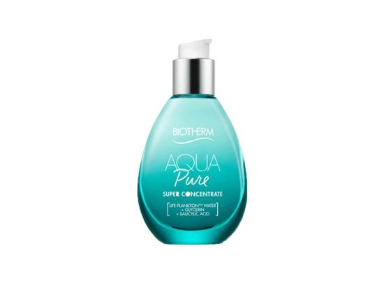 Biotherm Aqua pure Super concentrate - 50 ml