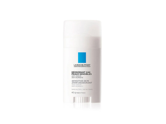 La Roche-Posay Déodorant Physiologique stick 24H - 40g