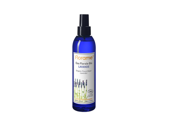 Florame Eau florale de Lavande BIO - 200ml