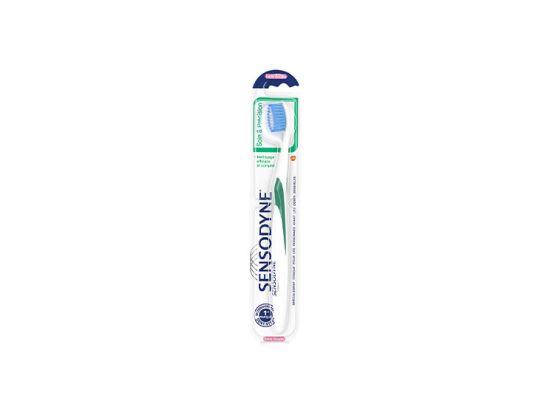 Sensodyne Brosse à dents Précision Extra Souple