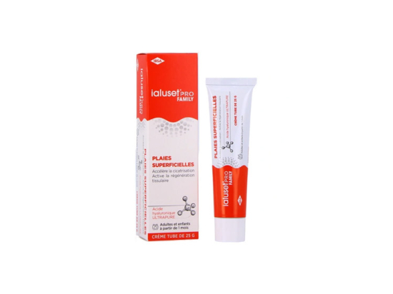 Ialuset Pro Family - 25g