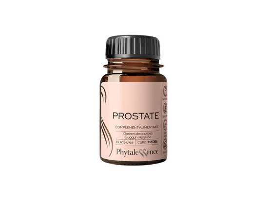 Phytalessence Prostate - 60 gélules