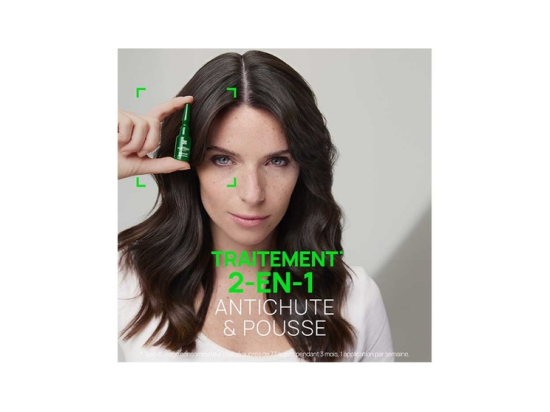 René Furterer Triphasic Reactional Traitement anti-chute réactionnelle et pousse - 12x5ml