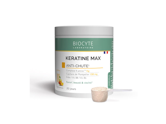 Kératine Max - 240 g