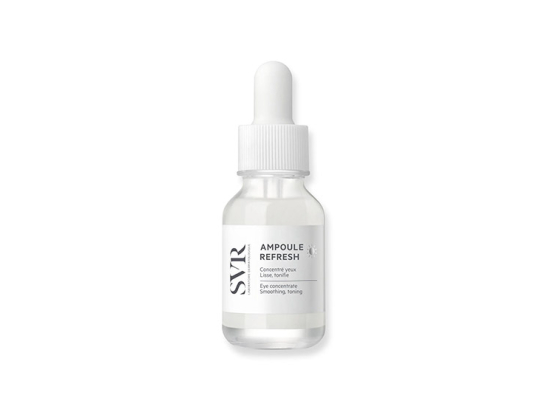 SVR Ampoule Refresh - 15ml