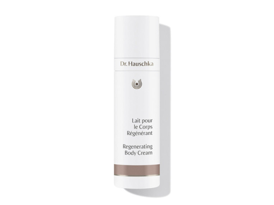 Dr. Hauschka Lait pour le corps régénérant - 150ml