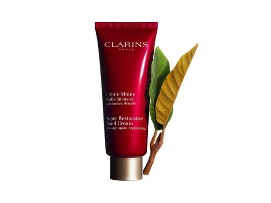 Clarins Crème Mains Multi-intensive - 100ml
