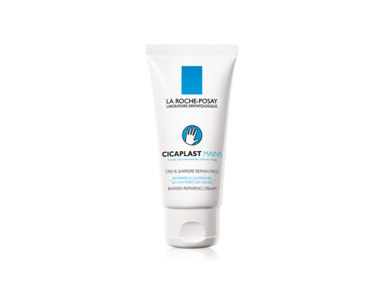 La Roche-Posay Cicaplast Crème Mains - 50ml