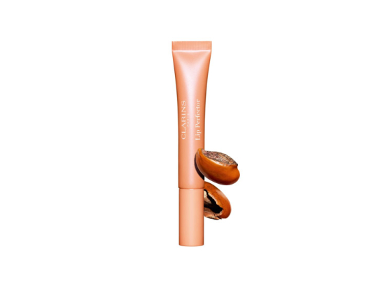 Clarins Lip Perfector 22 Peach glow - 12 ml