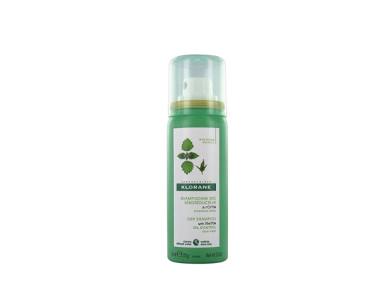 Klorane Shampooing Sec Ortie -50ml