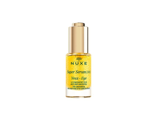Nuxe Super serum Le concentré yeux anti-âge universel - 15ml