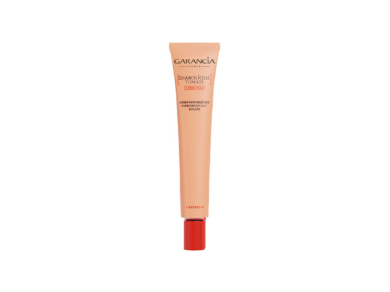 Diabolique Tomate Crème d'Eau - 30ml