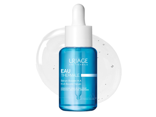 Uriage Eau Thermale Sérum d'Eau - 30 ml