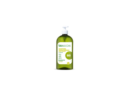 Bio Secure Shampooing cheveux normaux BIO - 730ml