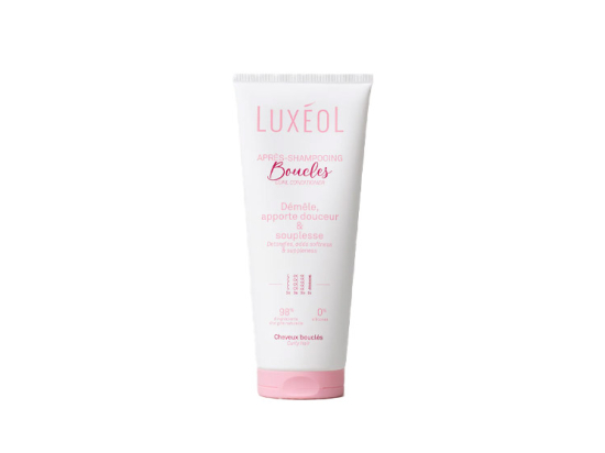 Après Shampoing Boucles - 200ml