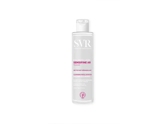 SVR Sensifine AR Eau micellaire - 200ml