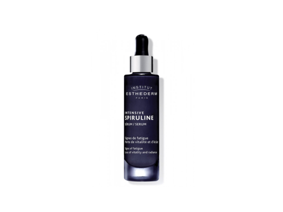 Esthederm Sérum intensive spiruline - 30 ml