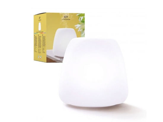 Pranarôm Diffuseur d'huiles essentielles Joy