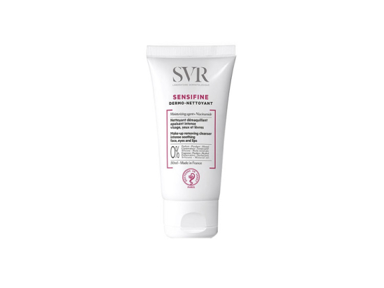 SVR Sensifine Dermo-nettoyant - 50ml