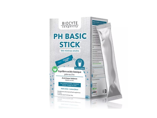 PH Basic Stick - 21 Sticks
