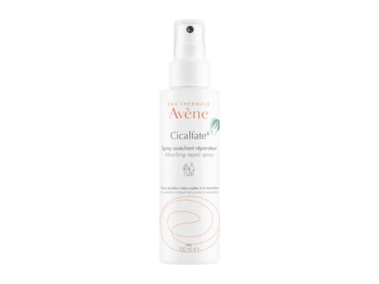 Avène Cicalfate+ Spray asséchant réparateur - 100ml