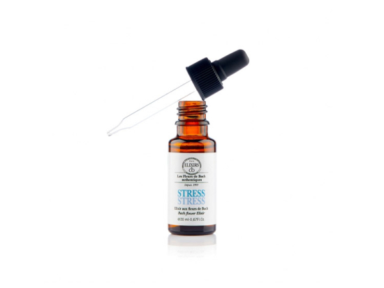 Elixir & Co Stress - 20ml