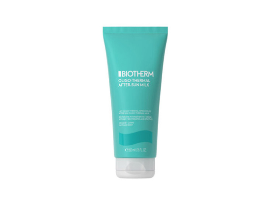 Biotherm Oligo-Thermal Lait Après-Soleil - 200ml